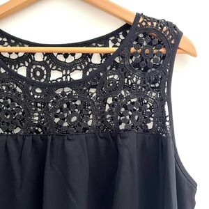 Every Rose shift dress size XXL